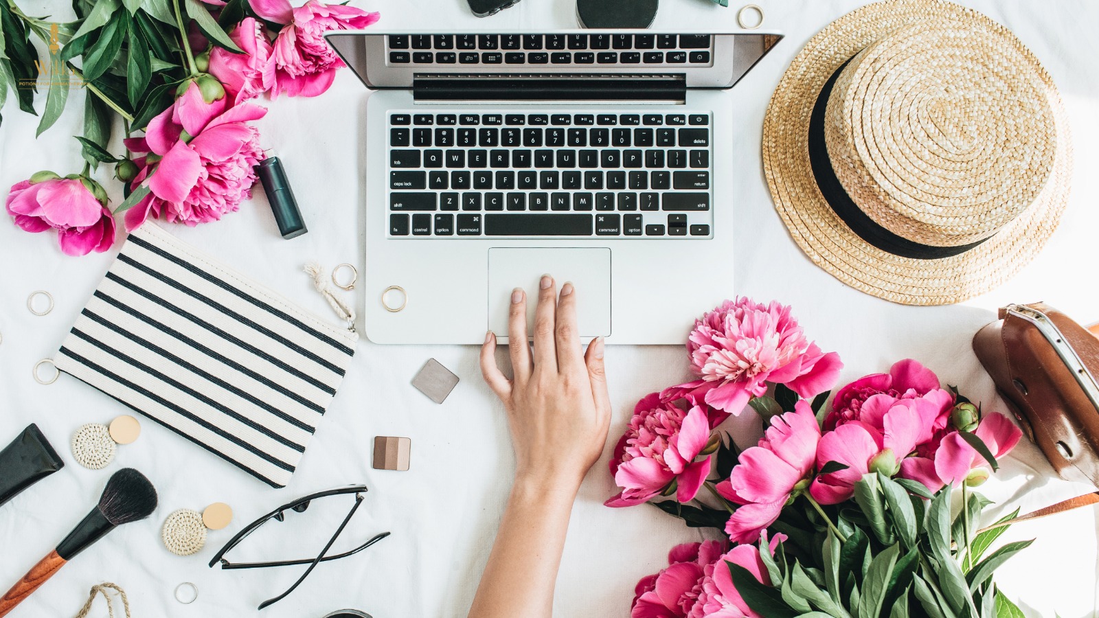 Using Aromatherapy to Boost Productivity and Concentration