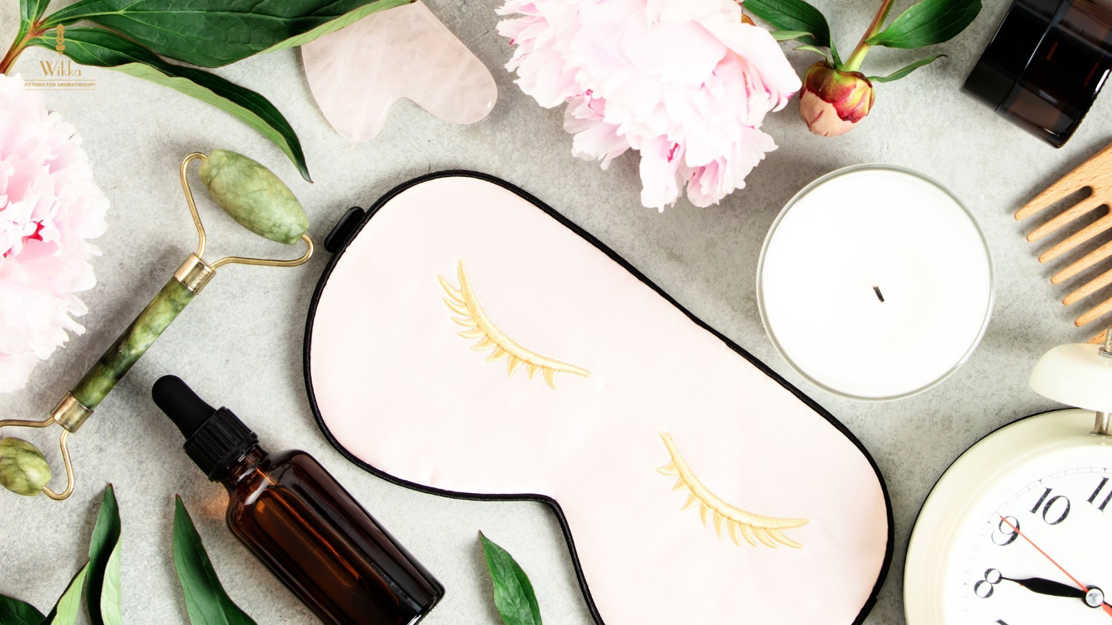 Ancient Aromatherapy Wisdom for the Modern Woman’s Hormonal Health